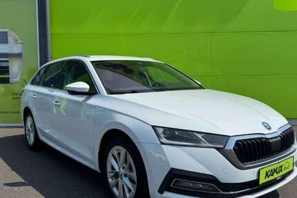 Skoda Octavia 93.837 km 20.500 € Elmshorn 25337