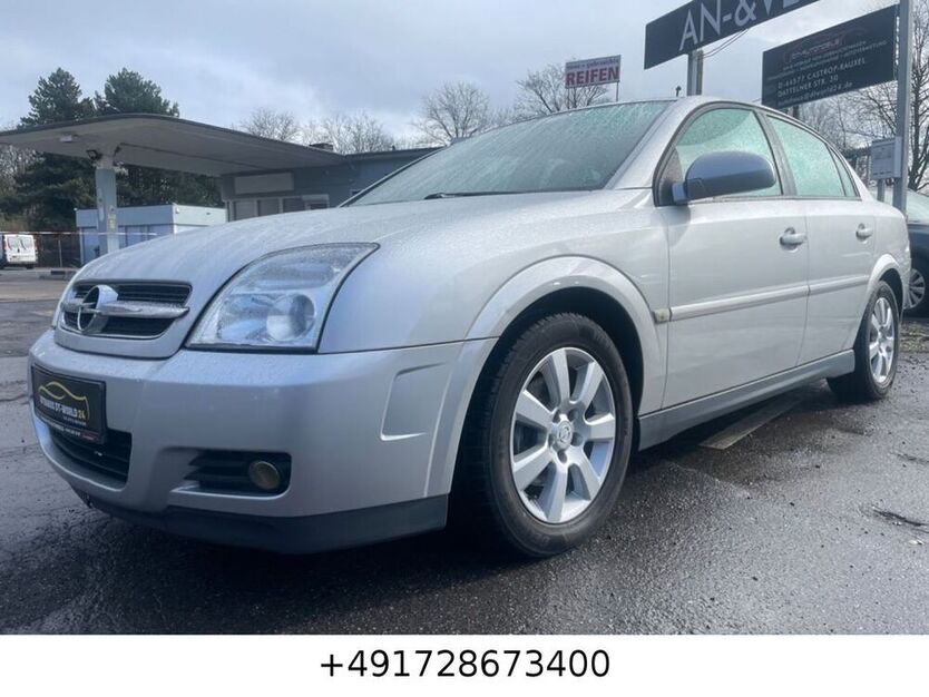 Vectra