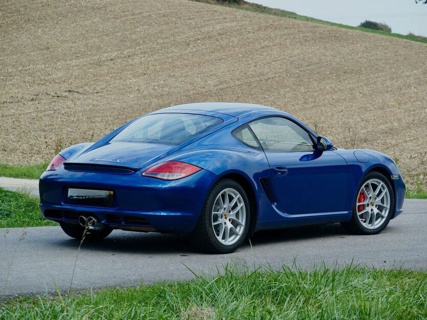 Cayman