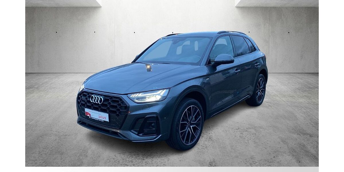 Audi Q5 74.194 km 42.410 &euro; Goslar 38644