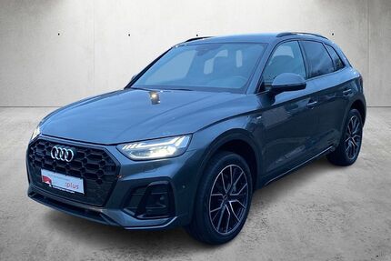 Audi Q5 74.194 km 42.411 &euro; Goslar 38644