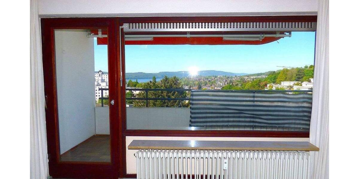 Etagenwohnung Überlingen - 3 Zimmer, 87 m&sup2;, 240.000&euro; | Angebot:26902035