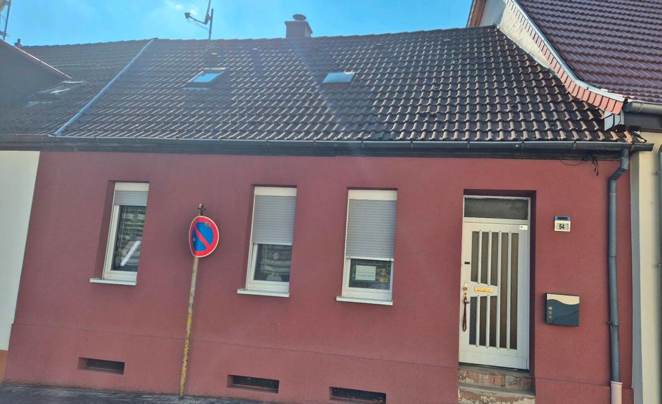 Reihenhaus Landstuhl - 3 Zimmer, 96 m&sup2;, 189.000&euro; | Angebot:27121618