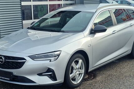 Opel Insignia 1.5 D Business Edition NAVI Klimaautom 100.000 km 13.799 &euro; Landau 76829