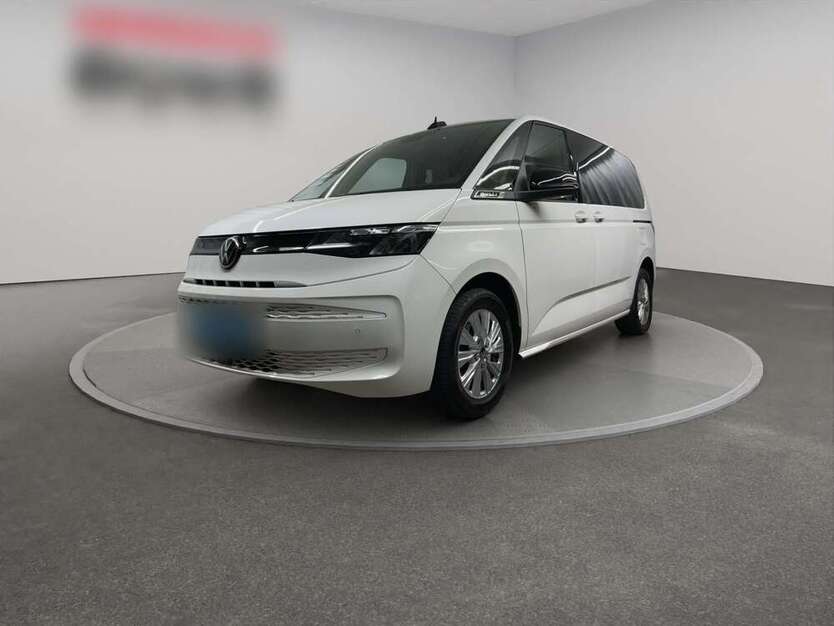 T7 Multivan