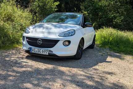 Opel Adam 120.000 km 7.800 &euro; Hohenstein 65329