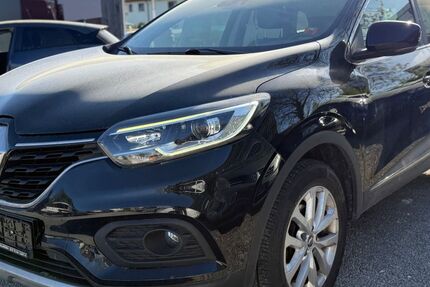Renault Kadjar 185.000 km 7.750 &euro; Pfullingen (Reutlingen) 72793