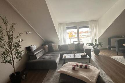 3 - Zimmer Wohnung 3 zimmer