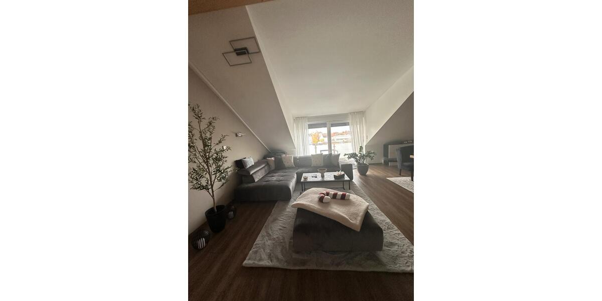 3 - Zimmer Wohnung 3 zimmer