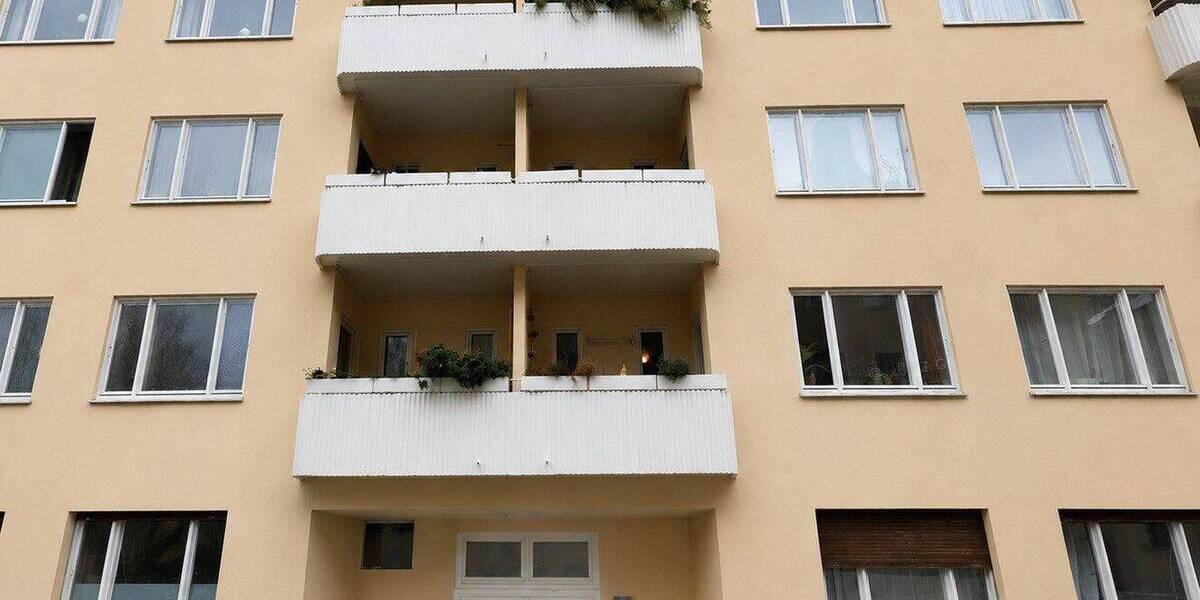 Etagenwohnung München Maxvorstadt - 3 Zimmer, 63 m&sup2;, 679.900&euro; | Angebot:26851614