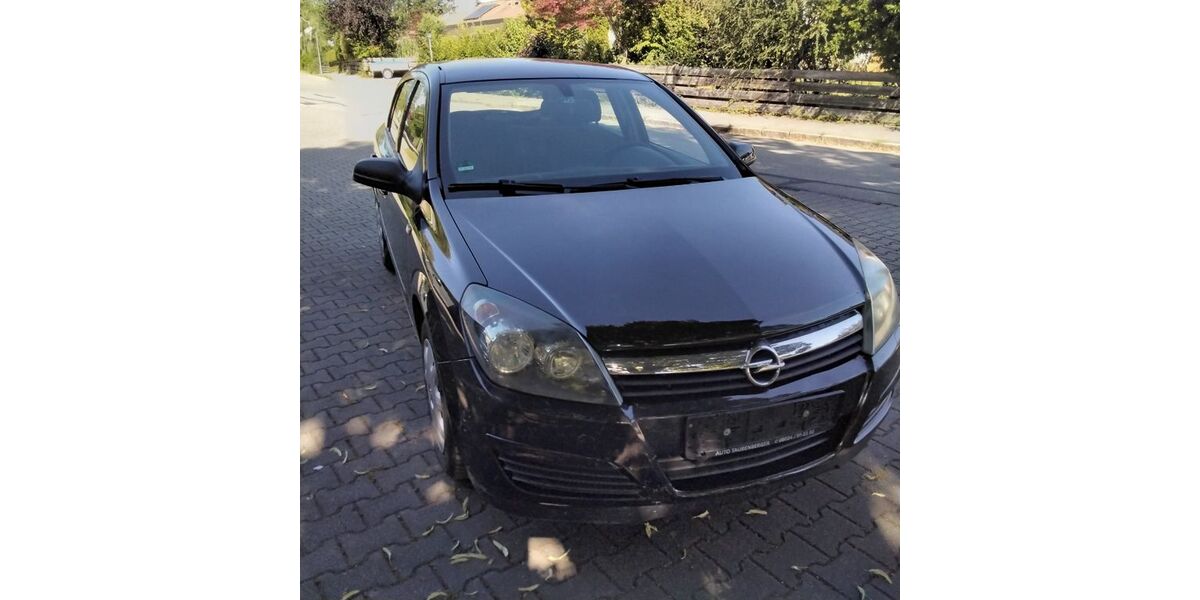 Opel Astra 233.200 km 1.370 &euro; Holzkirchen 83607