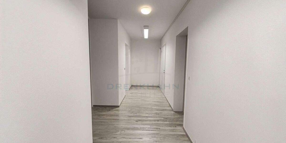 Gewerbeobjekt Rostock Kröpeliner Tor-Vorstadt - 3 Zimmer, 107 m&sup2;, 373.430&euro; | Angebot:22901729