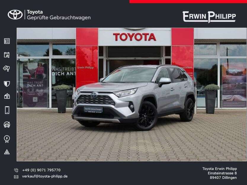 RAV 4