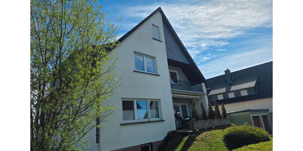 Erdgeschoßwohnung Sohren - 3 Zimmer, 98 m&sup2;, 890&euro; | Angebot:26405780