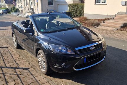 Ford Focus 140.000 km 4.300 &euro; Reiskirchen 35447