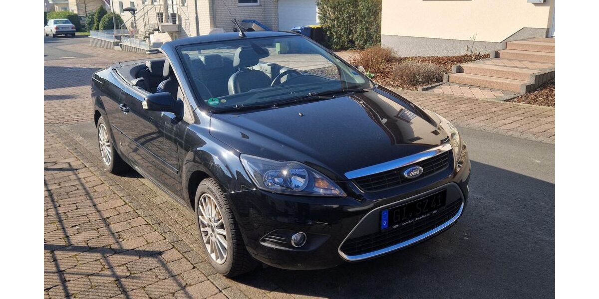 Ford Focus 140.000 km 4.300 &euro; Reiskirchen 35447