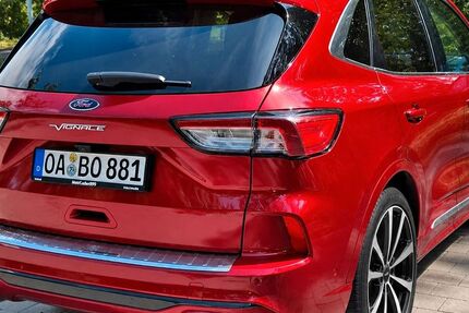 Ford Kuga 33.000 km 22.999 &euro; Sonthofen 87527