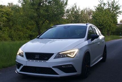 Seat Leon 118.500 km 18.950 &euro; Tappenbeck 38479