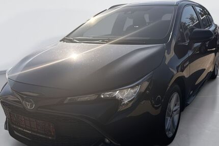 Toyota Corolla 113.120 km 19.990 € Velden 84149