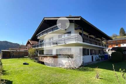 Haus Obermaiselstein - 18 Zimmer, 500 m&sup2;, 2.690.000&euro; | Angebot:25202541