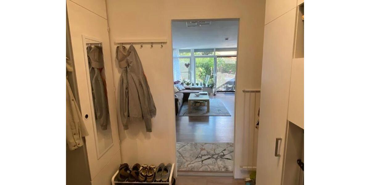 Erdgeschoßwohnung Wolfenbüttel Adersheim - 2 Zimmer, 59 m&sup2;, 570&euro; | Angebot:26412734