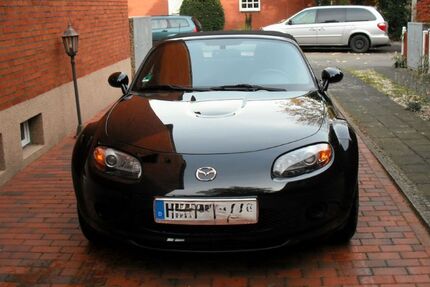 Mazda MX-5 90.000 km 9.400 &euro; Herne 44651