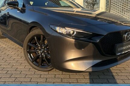 Mazda 3 21.448 km 23.870 &euro; Delitzsch 04509