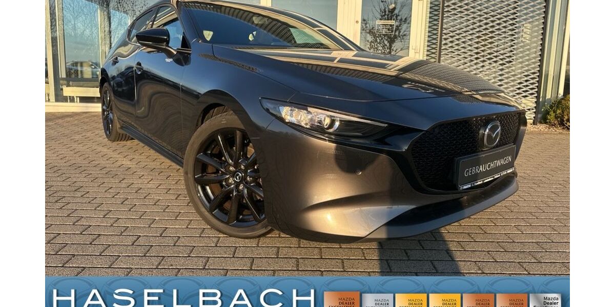 Mazda 3 21.448 km 23.870 &euro; Delitzsch 04509