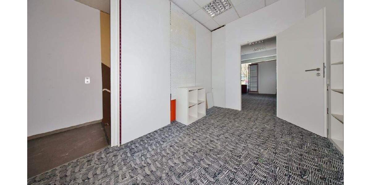 Gewerbeobjekt Wilhelmshaven-Heppens Heppens - 99.000&euro; | Angebot:25686763