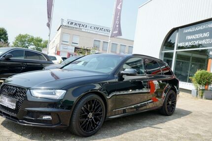 Audi A4 198.000 km 13.300 € Gundelfingen /Freiburg 79194