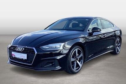Audi A5 40.916 km 32.990 &euro; Zwickau 08056