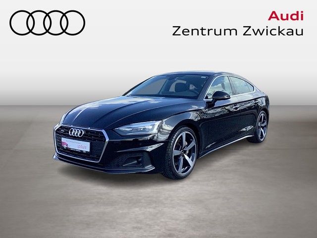 Audi A5 40.916 km 32.990 &euro; Zwickau 08056