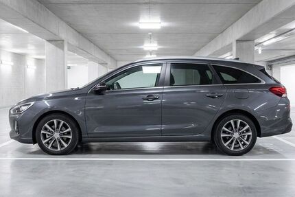 Hyundai i30 94.000 km 15.880 &euro; Güstrow 18273