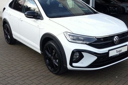 VW Taigo 8.280 km 27.690 &euro; Dippoldiswalde 01744