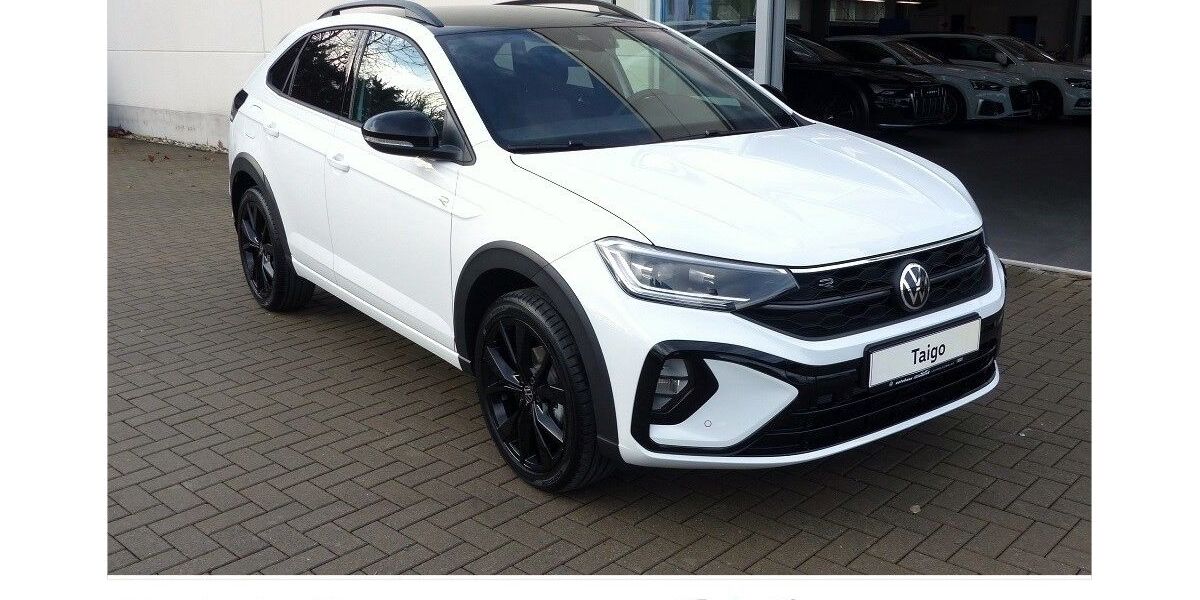 VW Taigo 8.280 km 27.690 &euro; Dippoldiswalde 01744