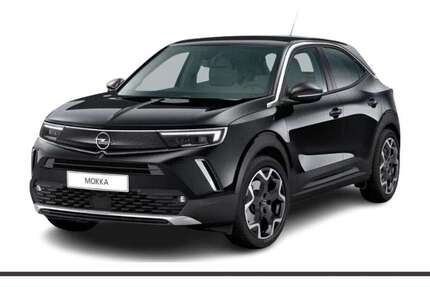 Opel Mokka 21.843 km 22.300 &euro; Stödtlen 73495