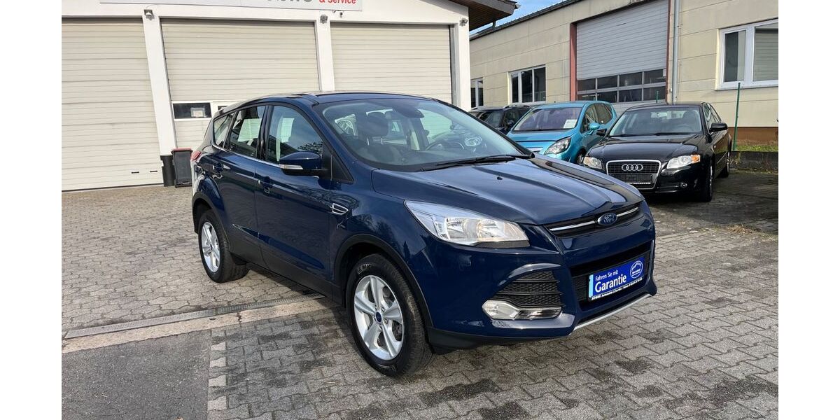 Ford Kuga 45.000 km 13.300 € Hanau-Kleinauheim 63456