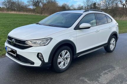 VW Taigo 30.000 km 21.450 &euro; Langwedel 27299