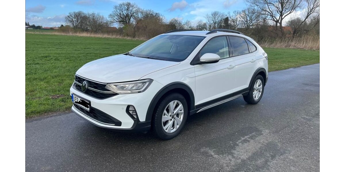 VW Taigo 30.000 km 21.450 &euro; Langwedel 27299