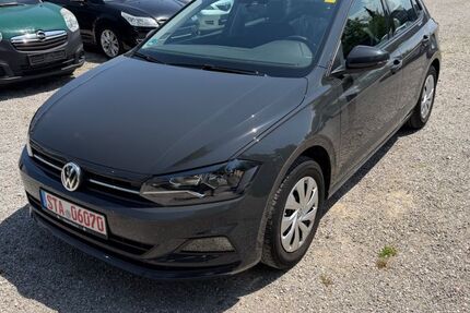 VW Polo 95.000 km 9.690 &euro; Geretsried 82538