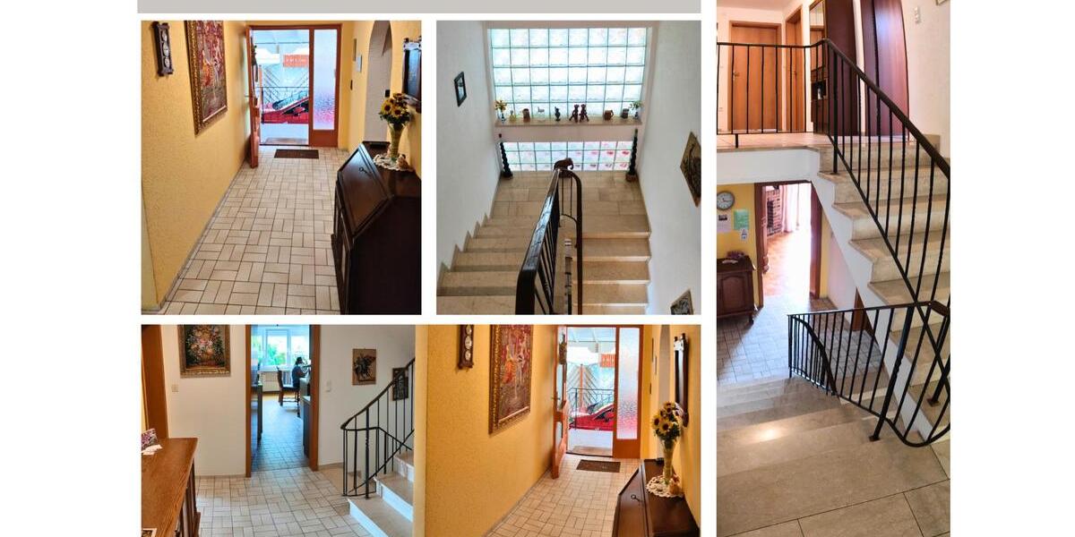 Einfamilienhaus Bad Füssing - 16 Zimmer, 333 m&sup2;, 699.000&euro; | Angebot:26775921