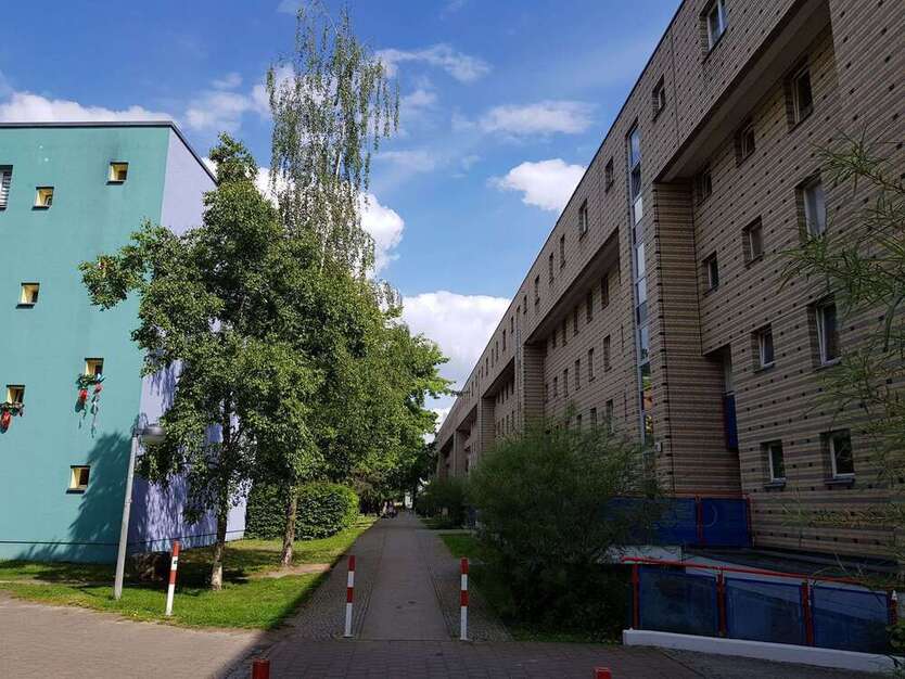 Wohnung zum Mieten in Berlin 849 € 60.92 m²