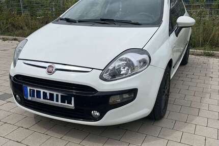 Fiat Punto 170.000 km 2.222 &euro; Dietenhofen 90599