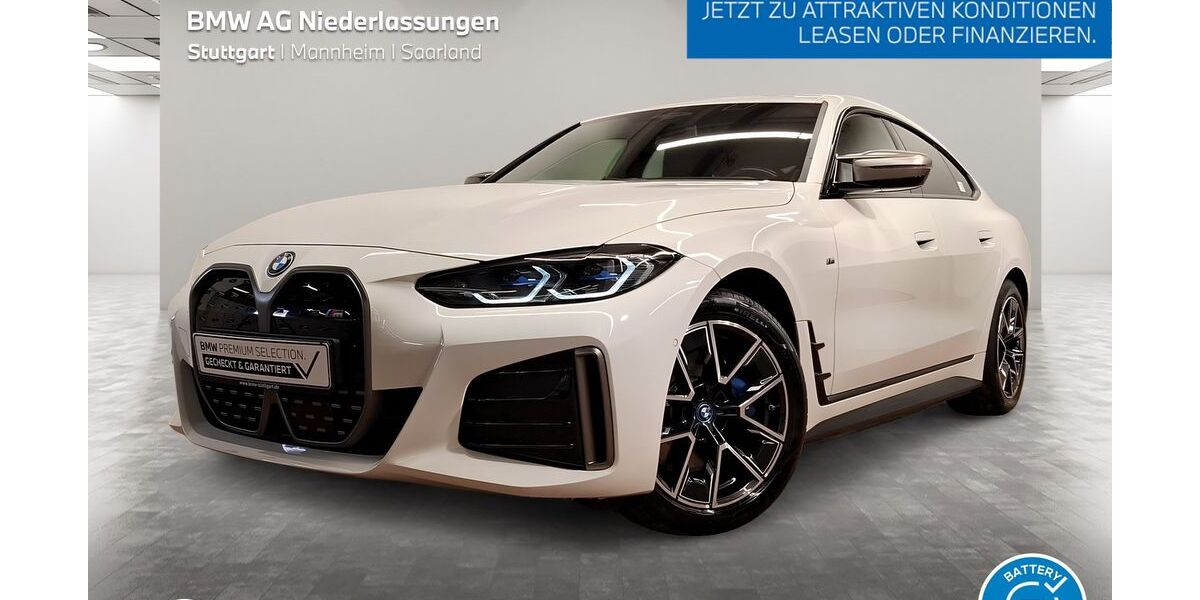 BMW i4 64.019 km 42.580 &euro; Stuttgart 70569