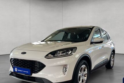 Ford Kuga 38.233 km 19.990 &euro; Esslingen 73730