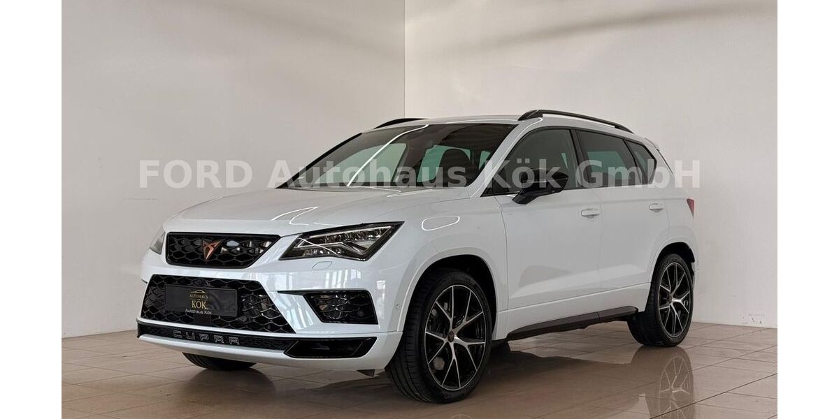 Cupra Ateca 70.907 km 25.890 &euro; Neunkirchen Br. 91077