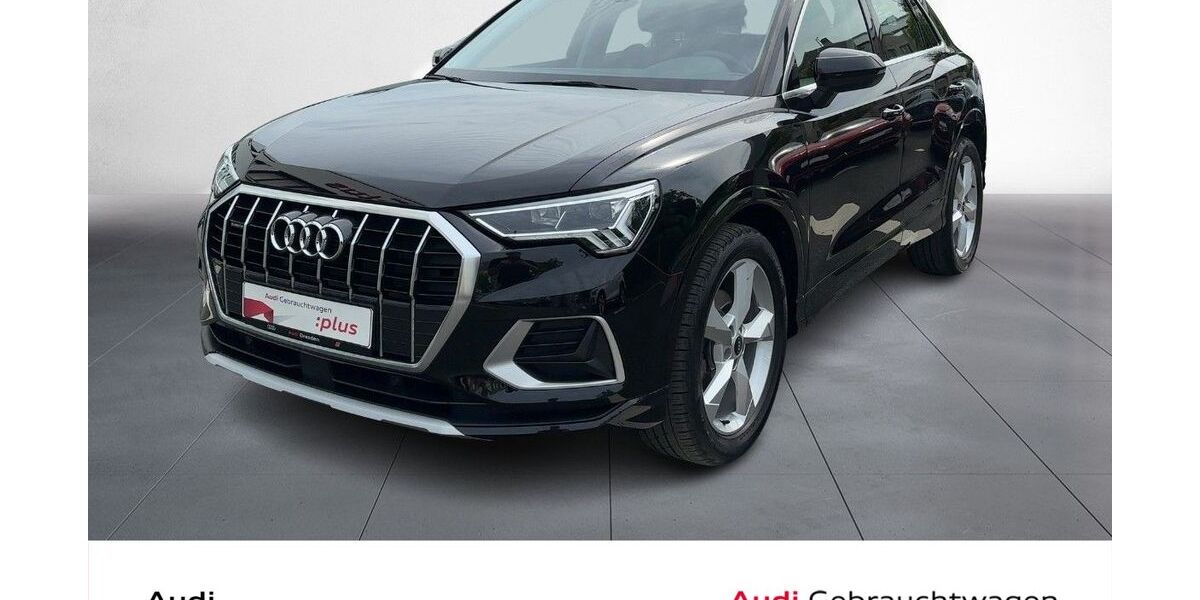Audi Q3 51.479 km 30.890 &euro; Dresden 01067