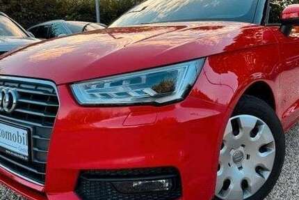 Audi A1 72.420 km 12.990 € Großbeeren 14979