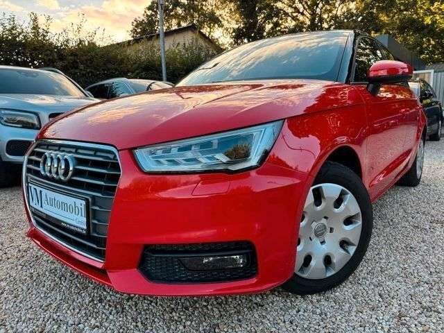 Audi A1 72.420 km 12.990 € Großbeeren 14979