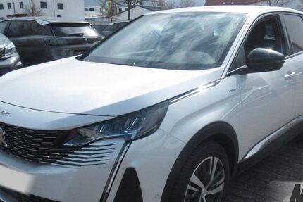 Peugeot 3008 22.850 km 19.850 &euro; Schöningen 38364